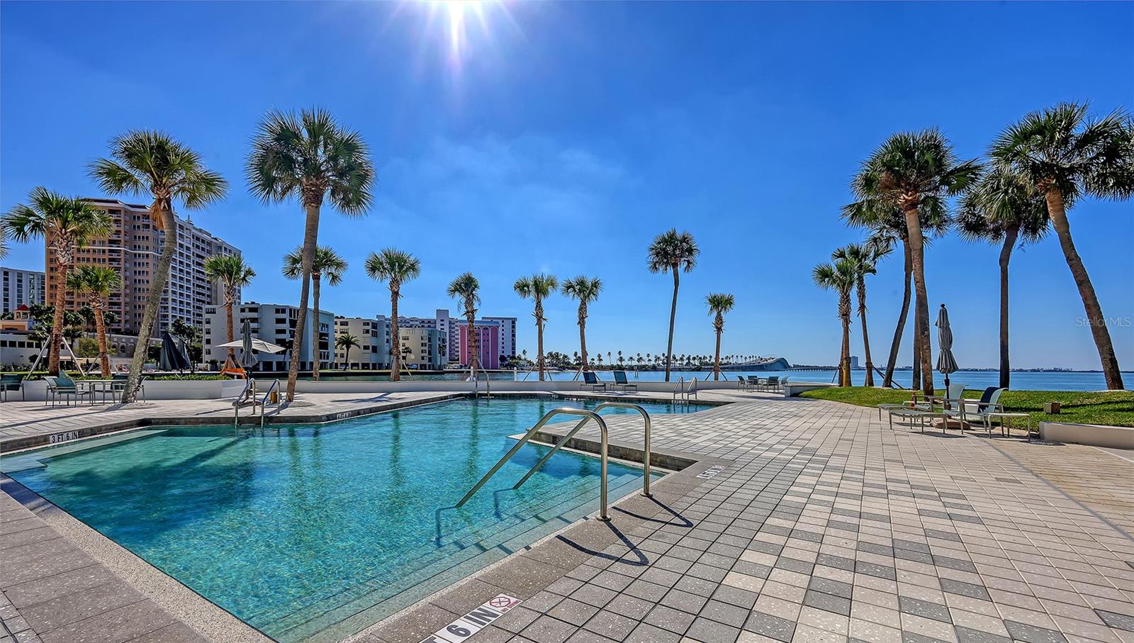 888 BLVD OF THE ARTS #505, SARASOTA, FL — photo 46