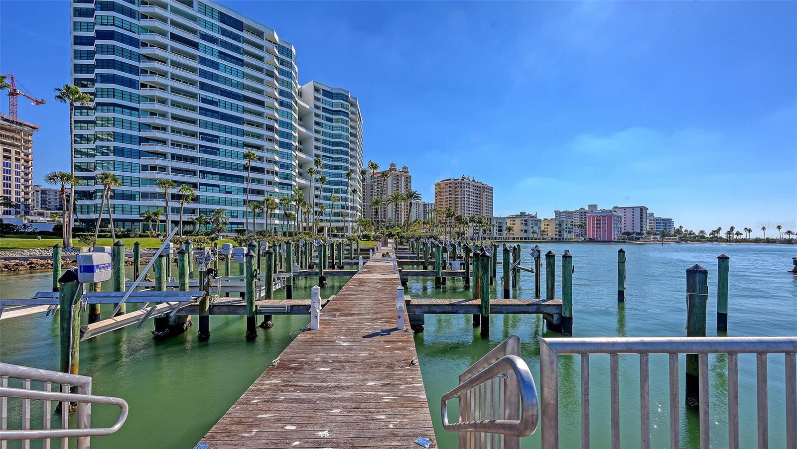 888 BLVD OF THE ARTS #505, SARASOTA, FL — photo 50