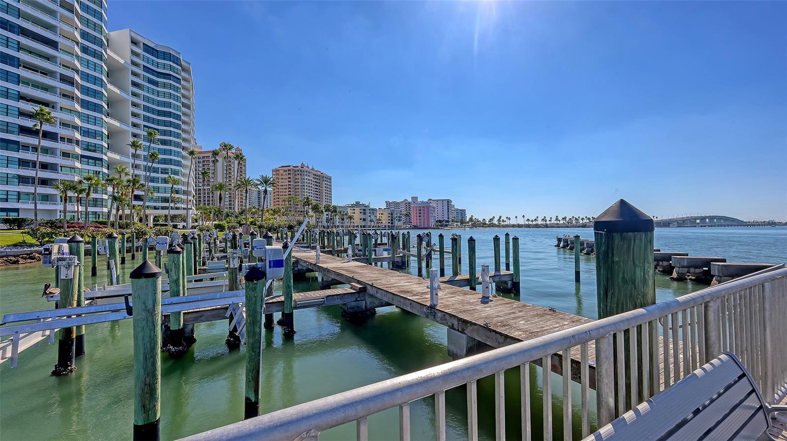 888 BLVD OF THE ARTS #505, SARASOTA, FL — photo 51