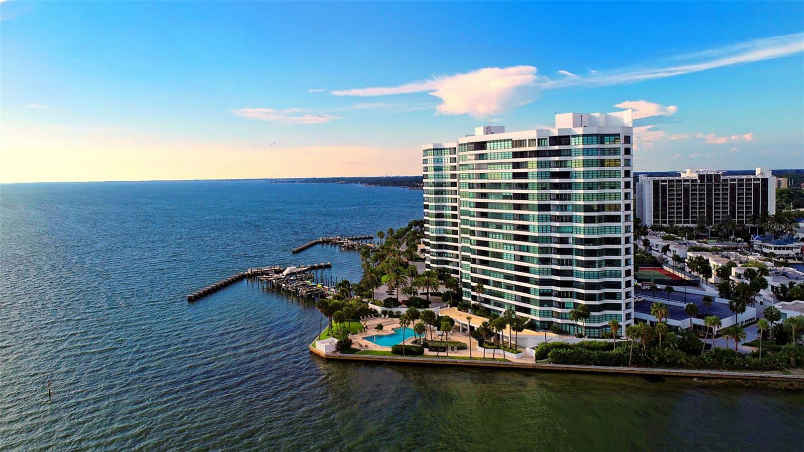 888 BLVD OF THE ARTS #505, SARASOTA, FL — photo 57