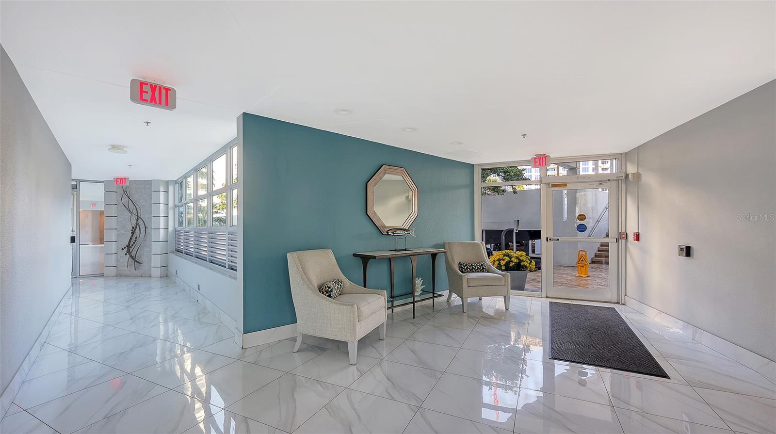 888 BLVD OF THE ARTS #505, SARASOTA, FL — photo 5