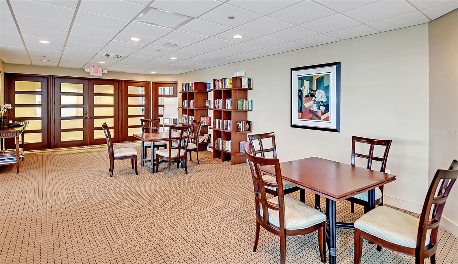 888 BLVD OF THE ARTS #505, SARASOTA, FL — photo 42