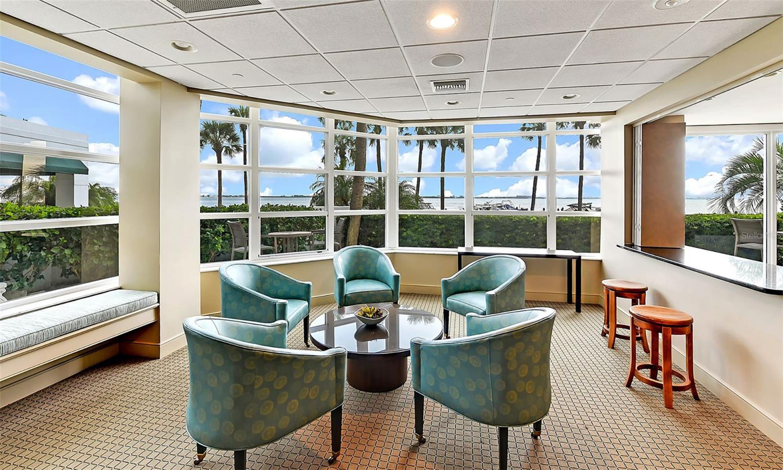 888 BLVD OF THE ARTS #505, SARASOTA, FL — photo 40