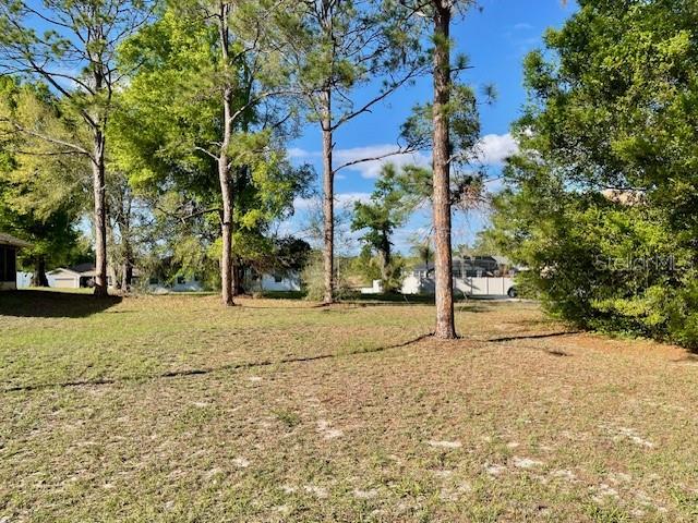 HIGHLAND TRL, LADY LAKE, FL