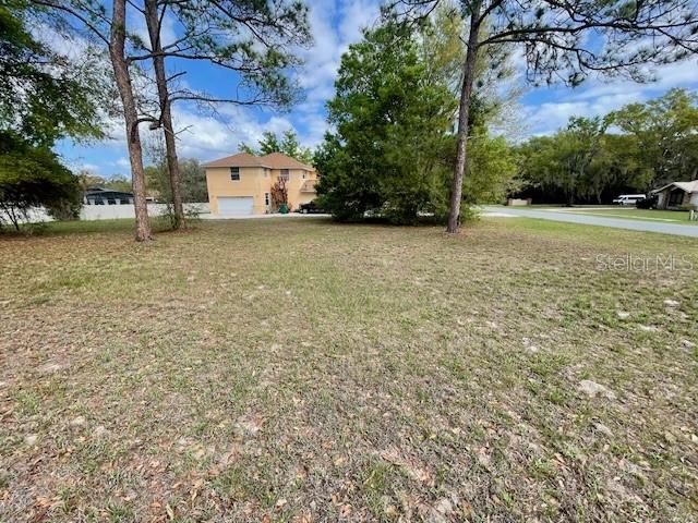 HIGHLAND TRL, LADY LAKE, FL — photo 9