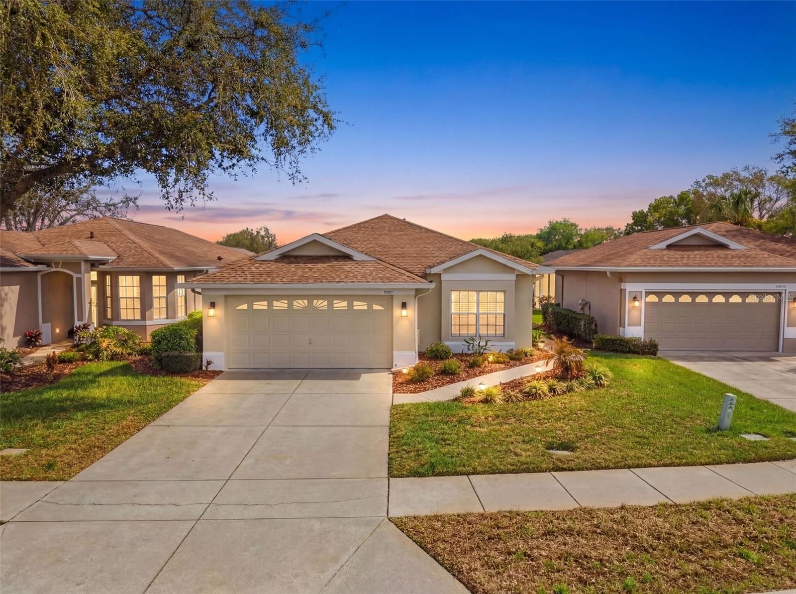 15021 TAMARIND LOOP, SPRING HILL, FL