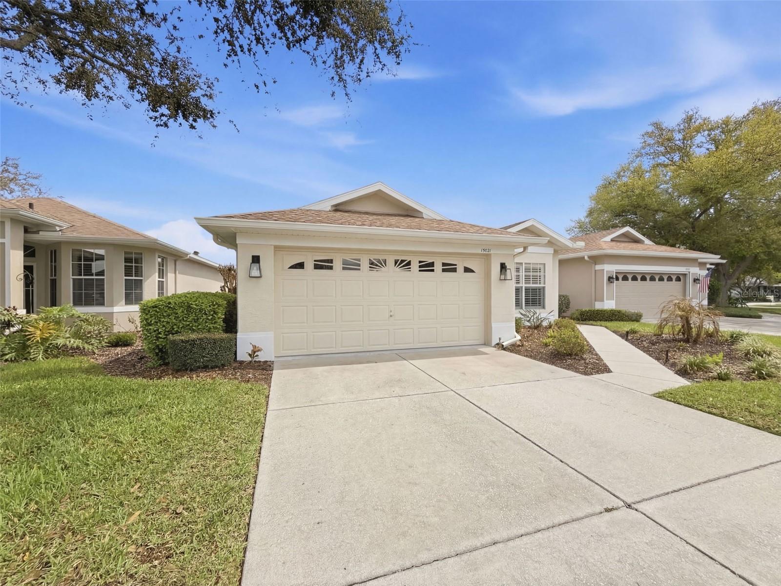 15021 TAMARIND LOOP, SPRING HILL, FL — photo 2