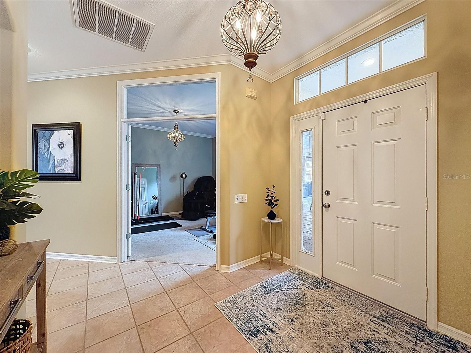 15021 TAMARIND LOOP, SPRING HILL, FL — photo 7