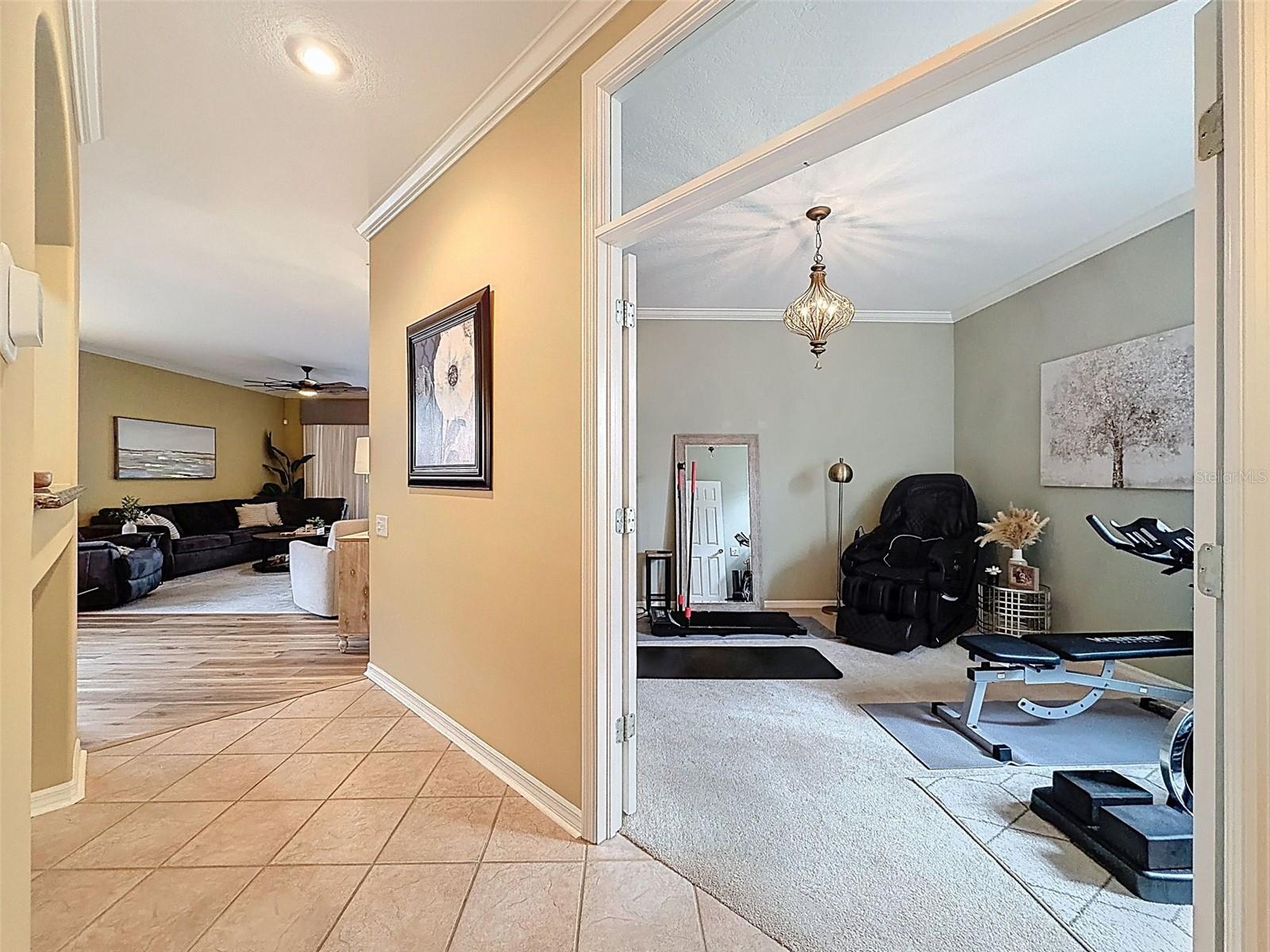 15021 TAMARIND LOOP, SPRING HILL, FL — photo 8