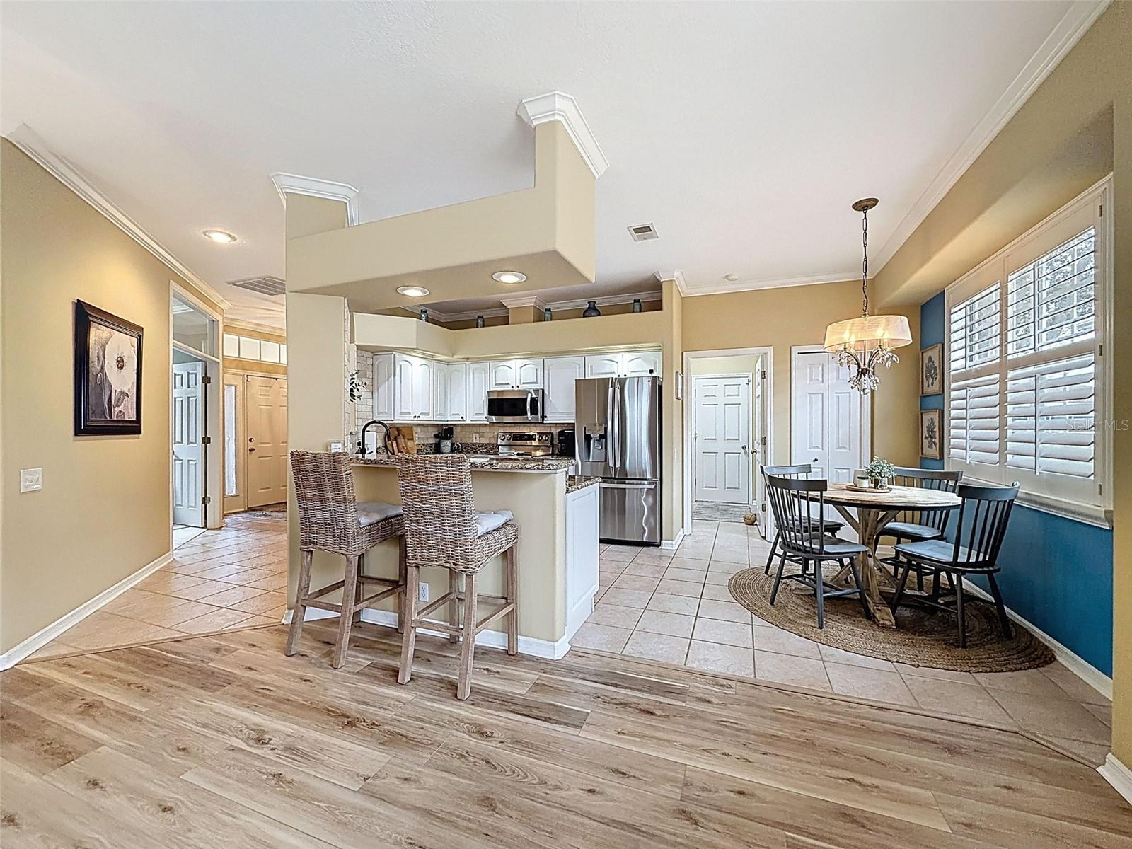 15021 TAMARIND LOOP, SPRING HILL, FL — photo 11