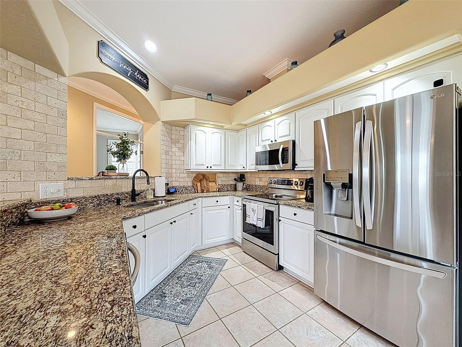 15021 TAMARIND LOOP, SPRING HILL, FL — photo 12