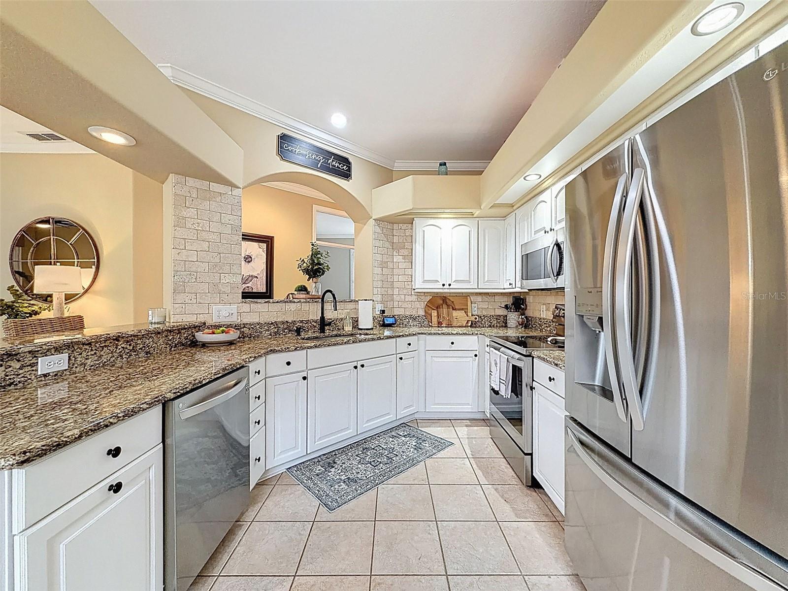 15021 TAMARIND LOOP, SPRING HILL, FL — photo 13