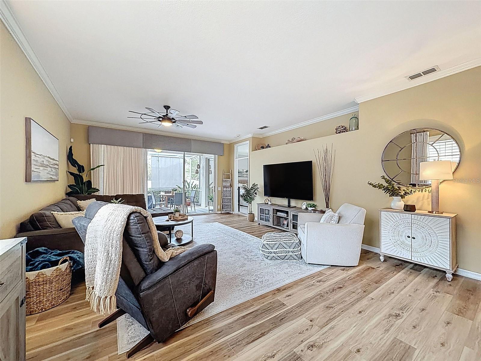 15021 TAMARIND LOOP, SPRING HILL, FL — photo 22