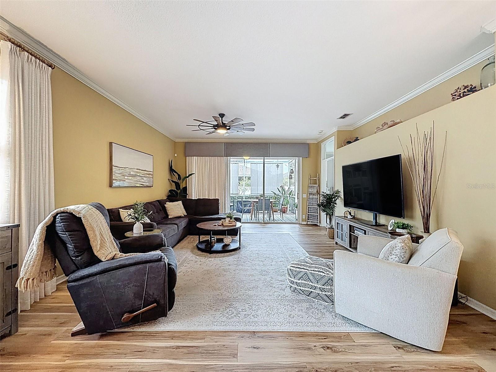 15021 TAMARIND LOOP, SPRING HILL, FL — photo 23