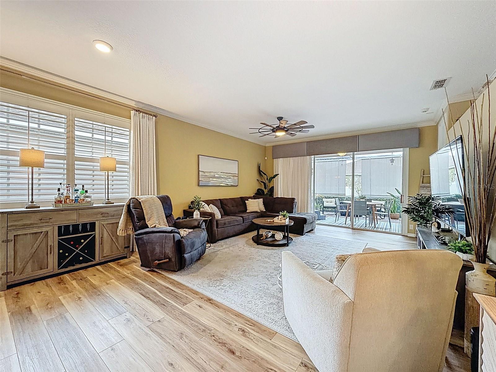 15021 TAMARIND LOOP, SPRING HILL, FL — photo 24