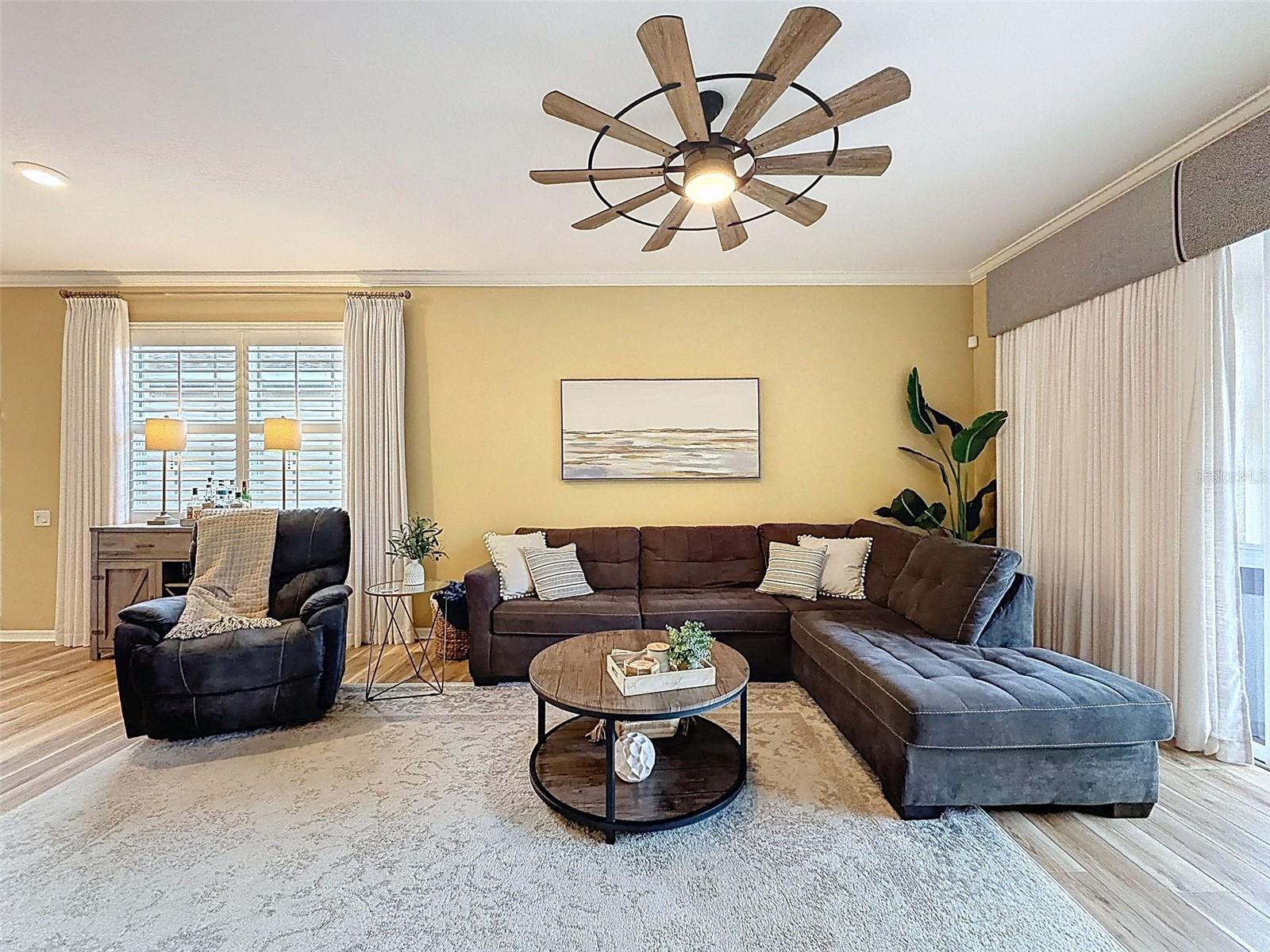 15021 TAMARIND LOOP, SPRING HILL, FL — photo 25