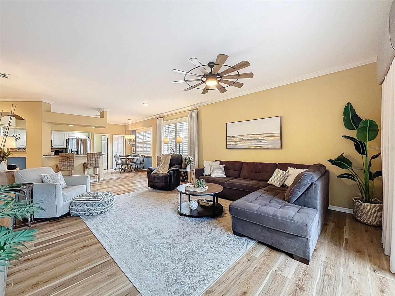 15021 TAMARIND LOOP, SPRING HILL, FL — photo 26