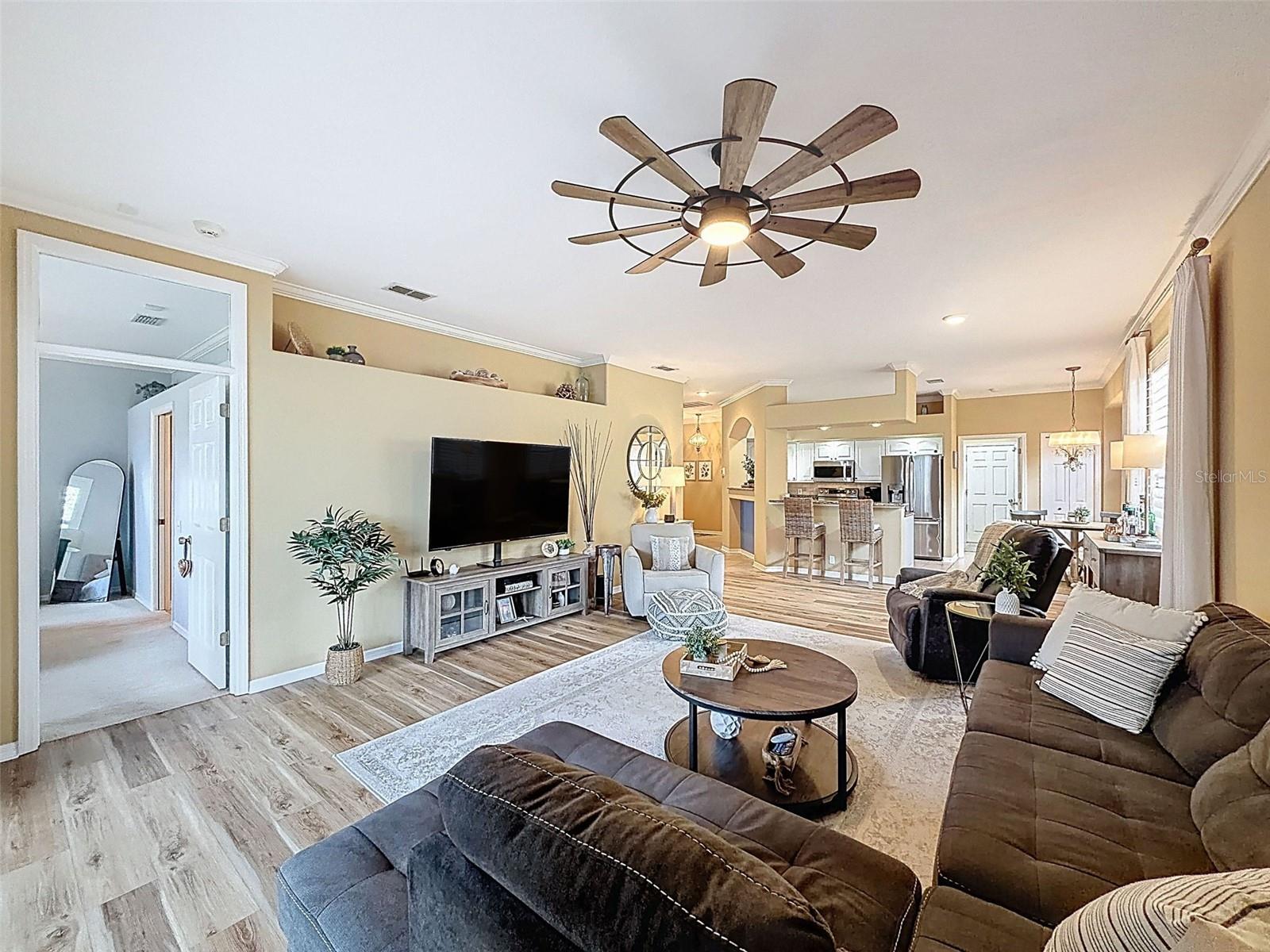 15021 TAMARIND LOOP, SPRING HILL, FL — photo 27