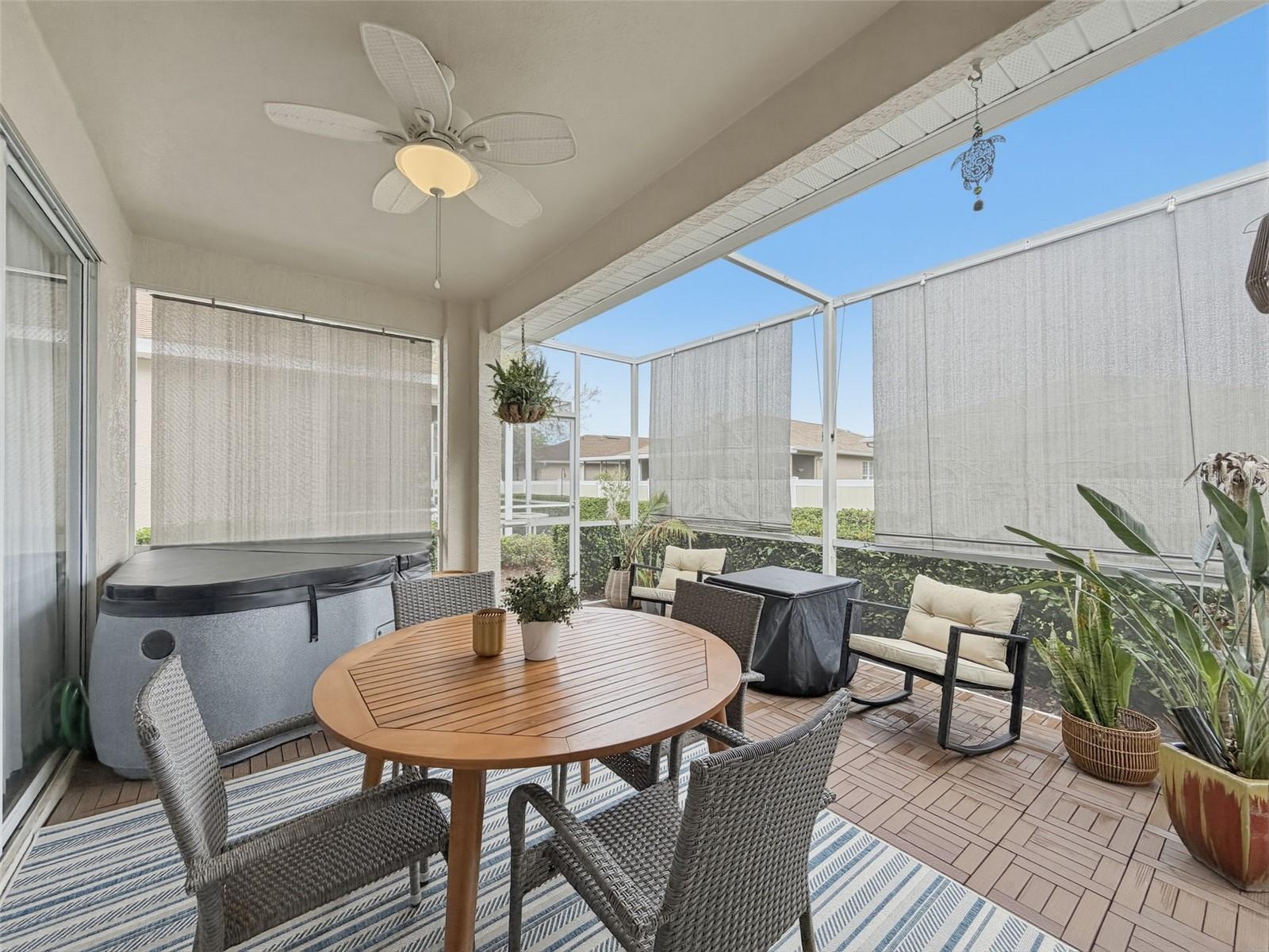15021 TAMARIND LOOP, SPRING HILL, FL — photo 47