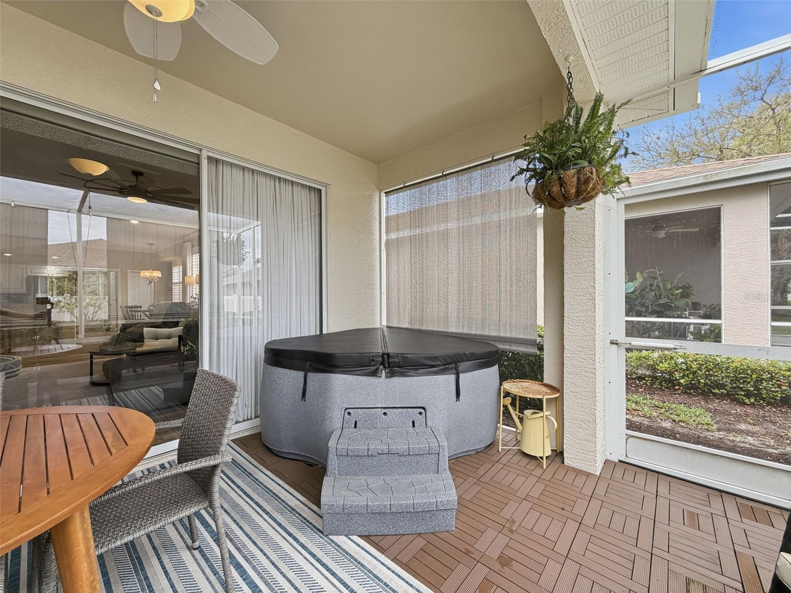15021 TAMARIND LOOP, SPRING HILL, FL — photo 49