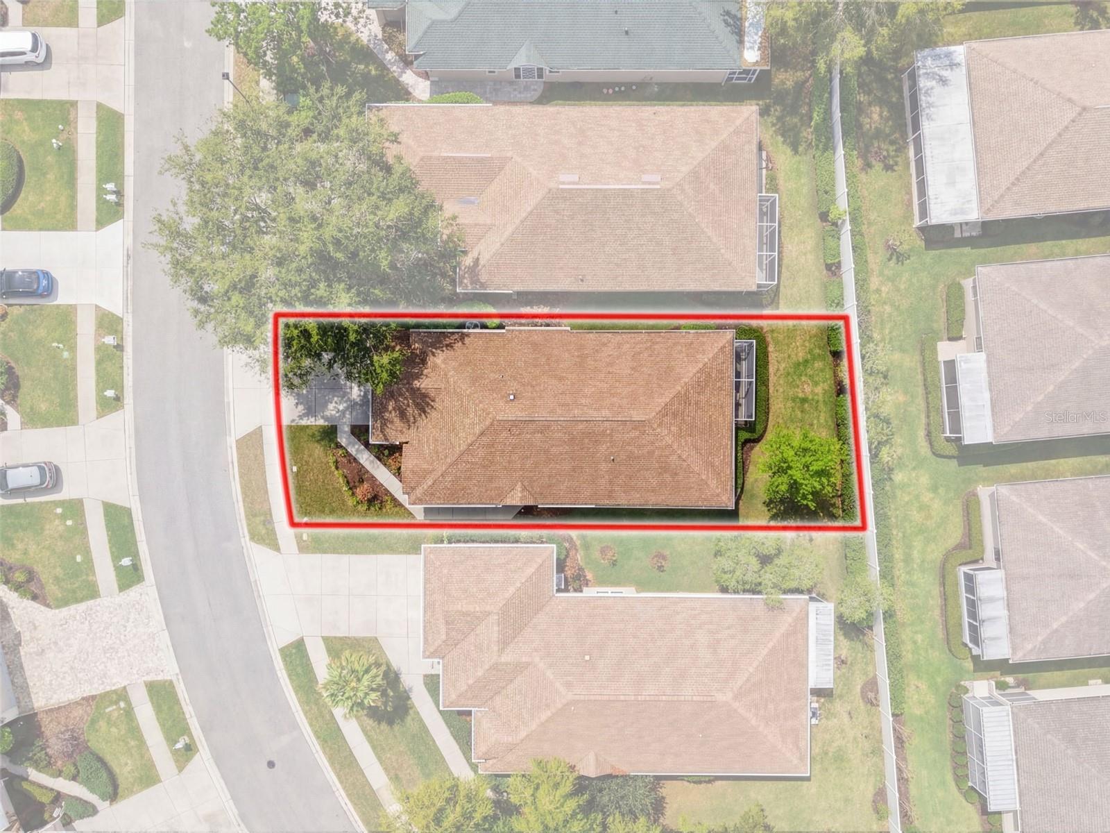 15021 TAMARIND LOOP, SPRING HILL, FL — photo 57