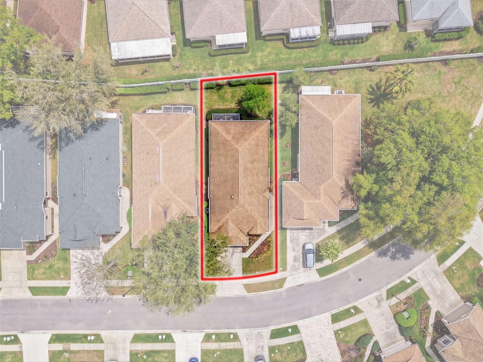 15021 TAMARIND LOOP, SPRING HILL, FL — photo 58