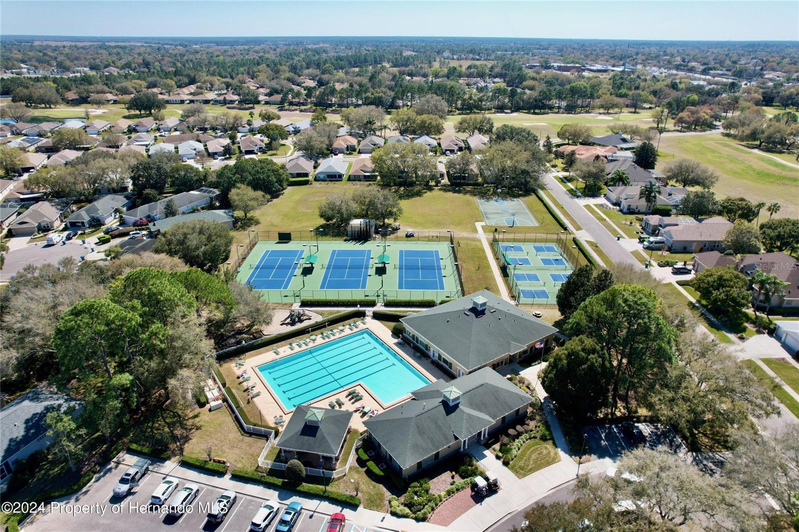 15021 TAMARIND LOOP, SPRING HILL, FL — photo 76
