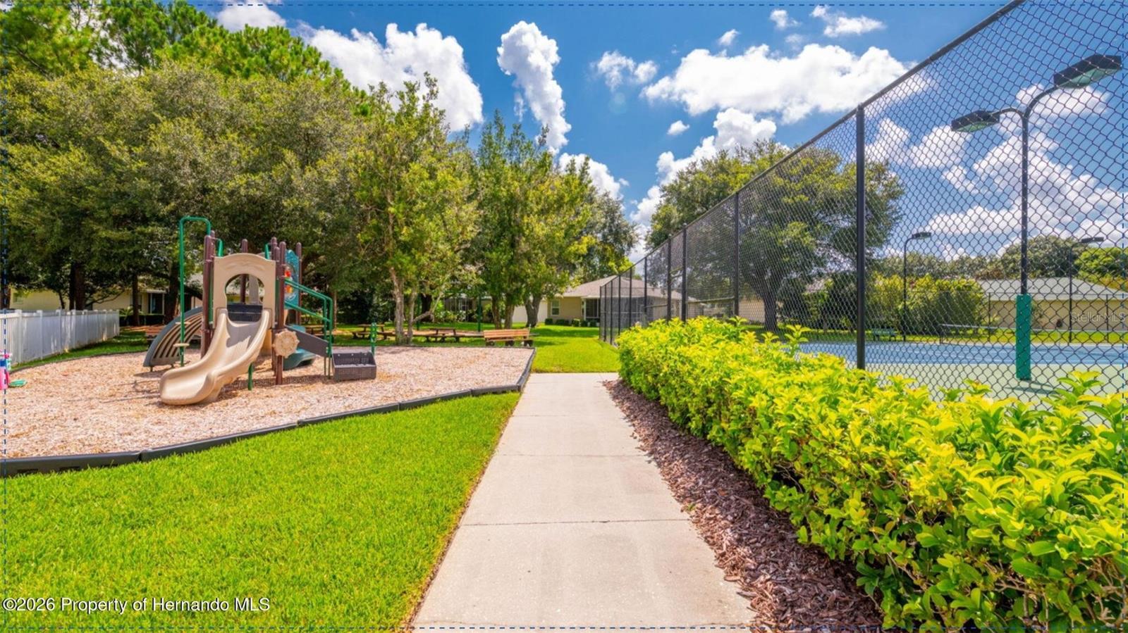 15021 TAMARIND LOOP, SPRING HILL, FL — photo 79