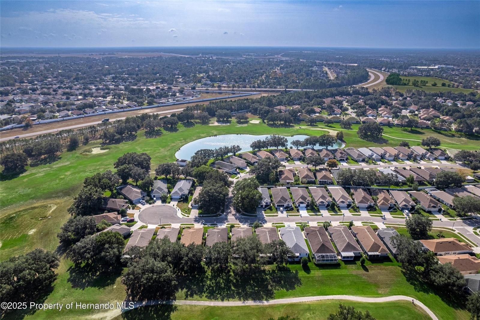 15021 TAMARIND LOOP, SPRING HILL, FL — photo 82