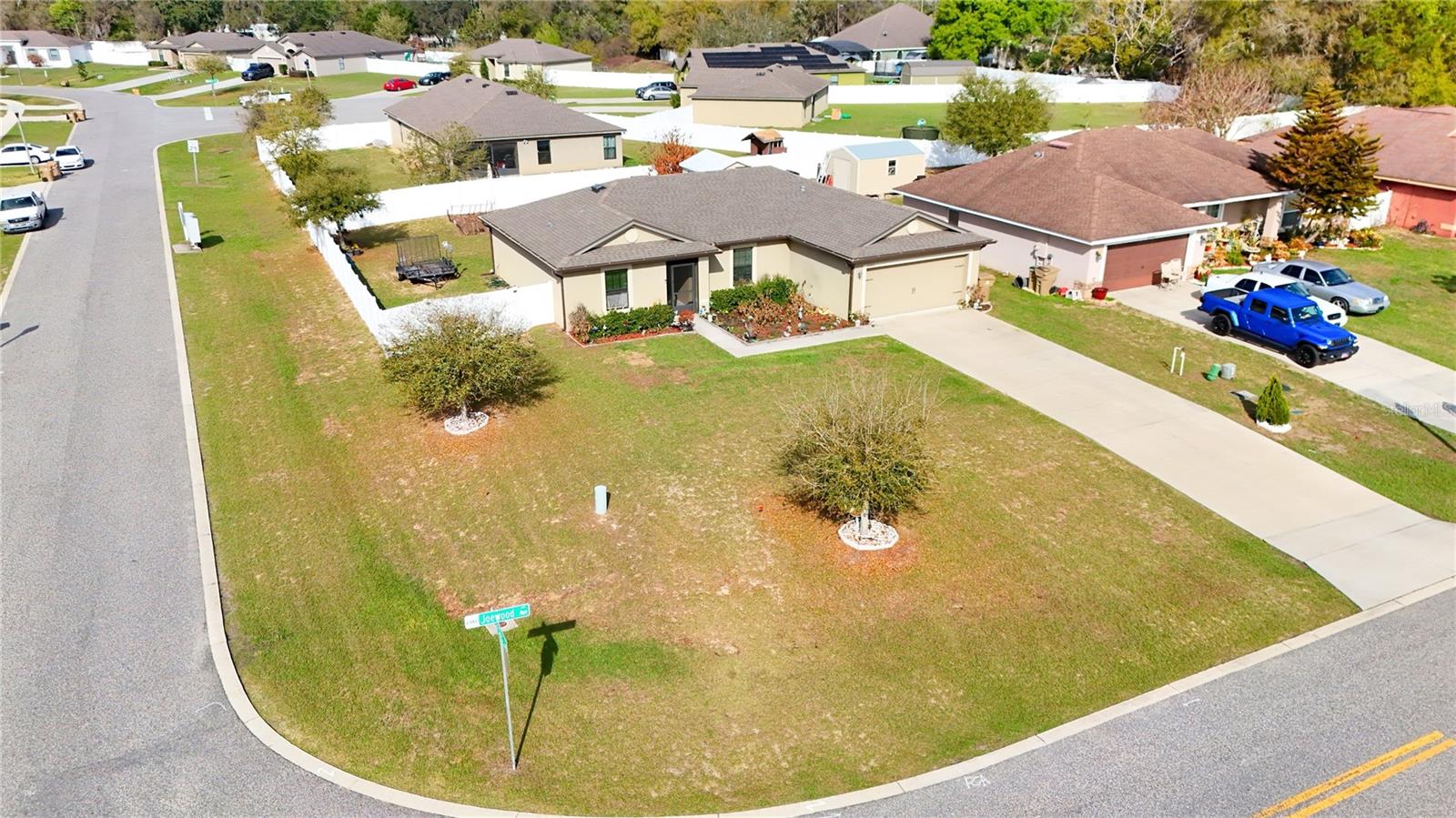 35901 JOEWOOD AVE, LEESBURG, FL — photo 33
