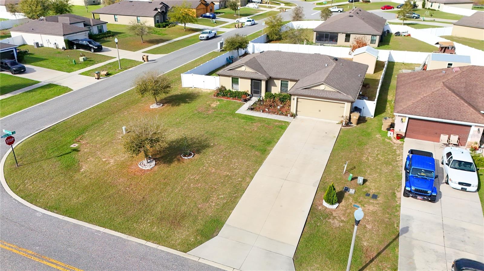 35901 JOEWOOD AVE, LEESBURG, FL — photo 36