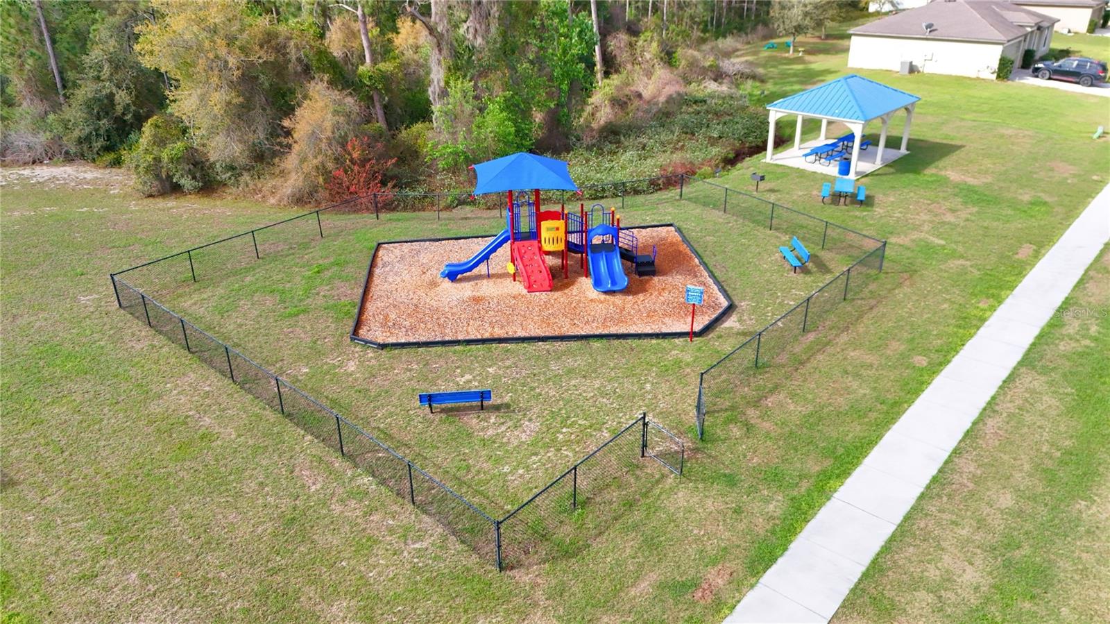 35901 JOEWOOD AVE, LEESBURG, FL — photo 43