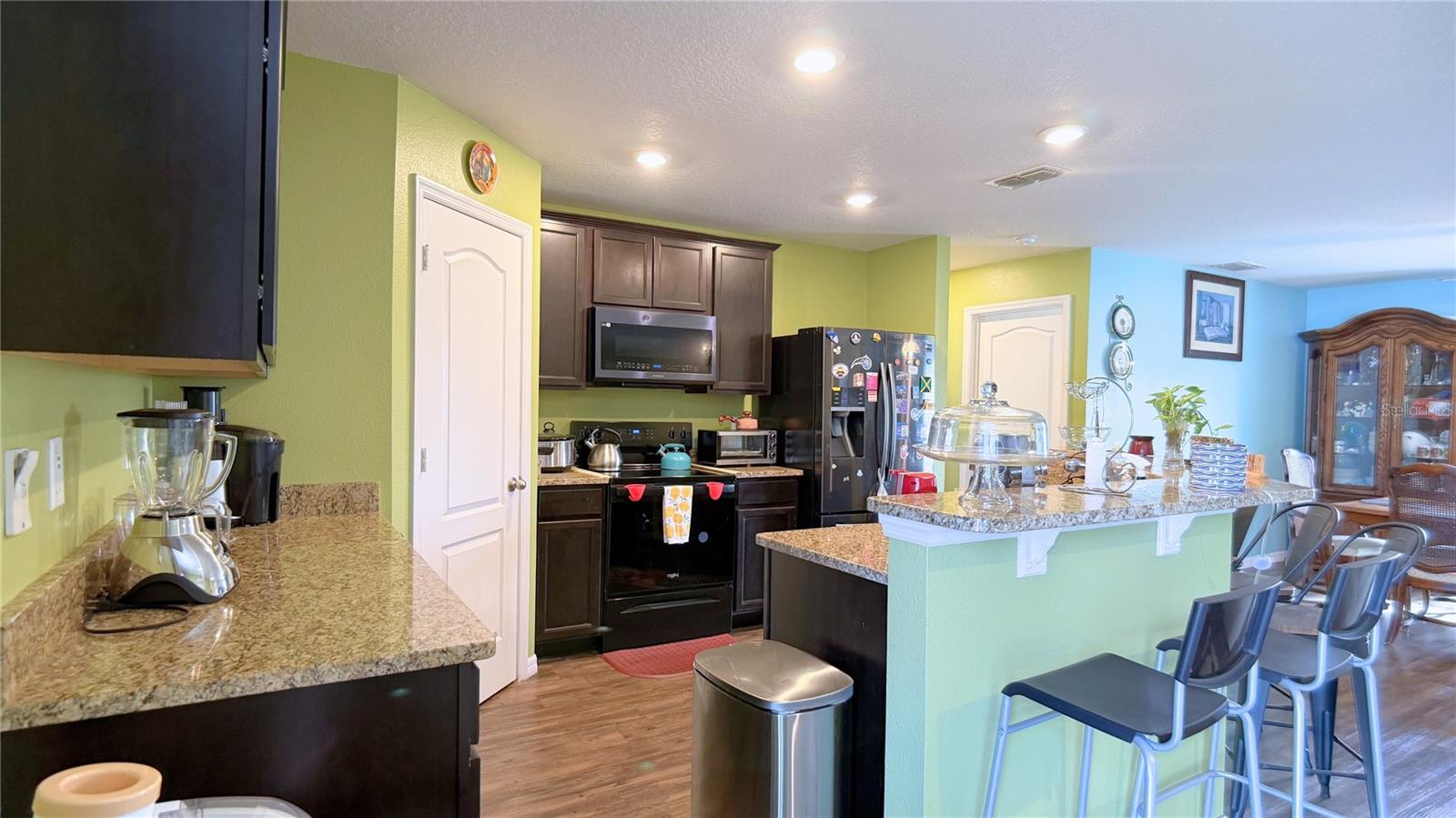 35901 JOEWOOD AVE, LEESBURG, FL — photo 5