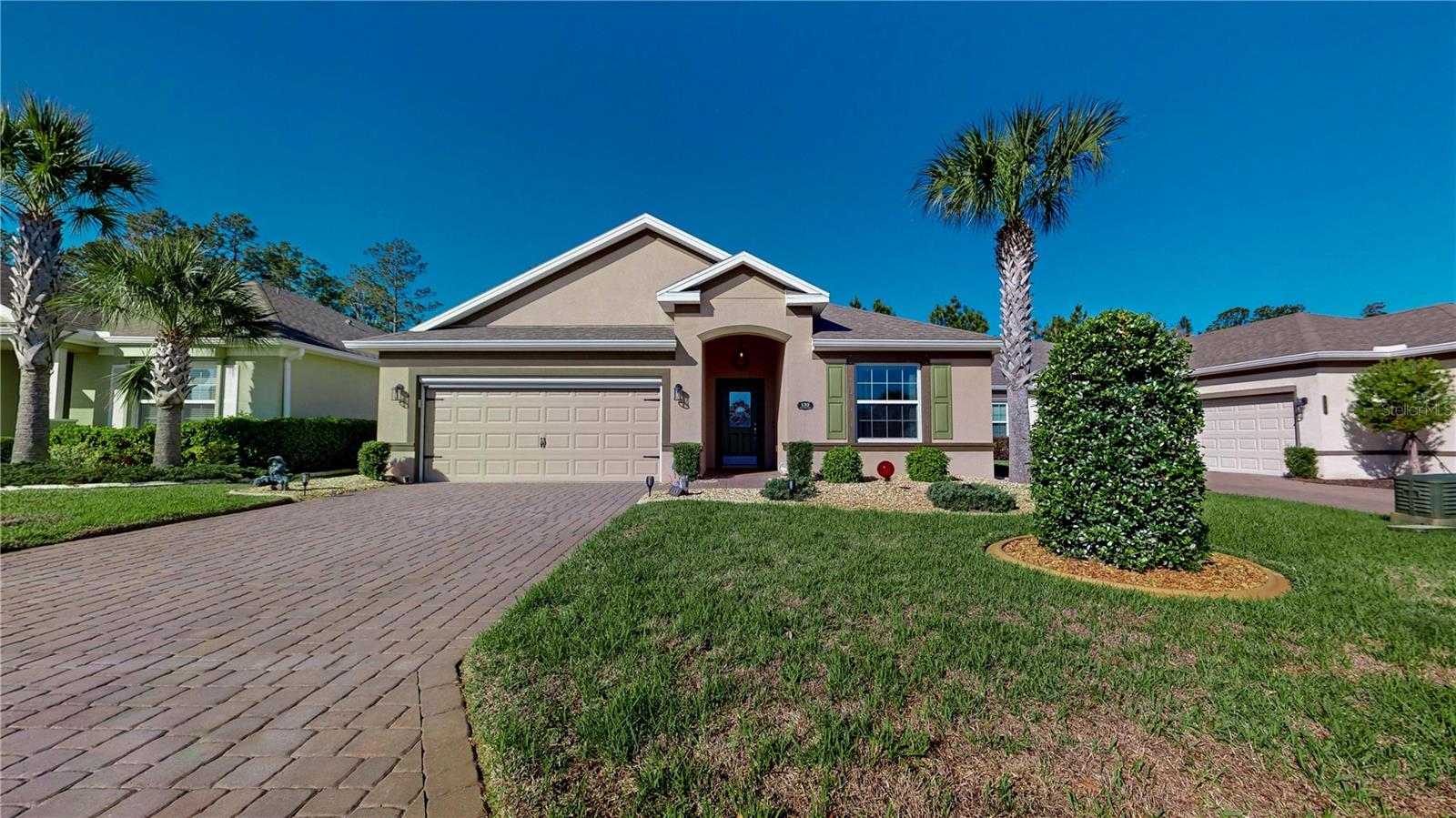 133 PARK PLACE CIR, PALM COAST, FL