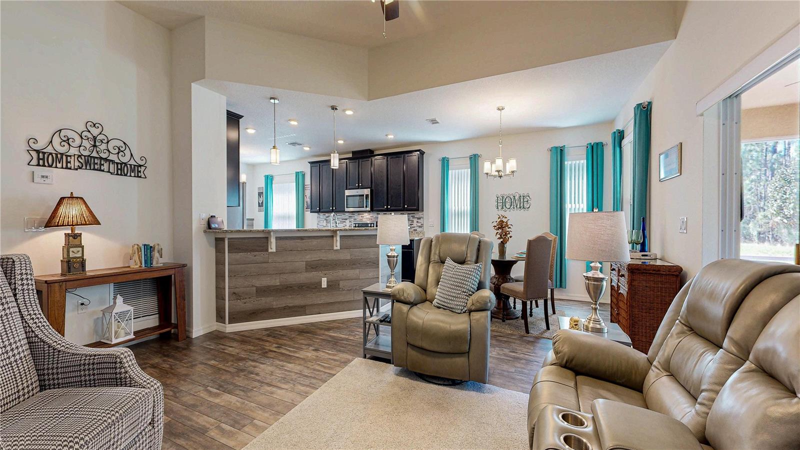 133 PARK PLACE CIR, PALM COAST, FL — photo 5