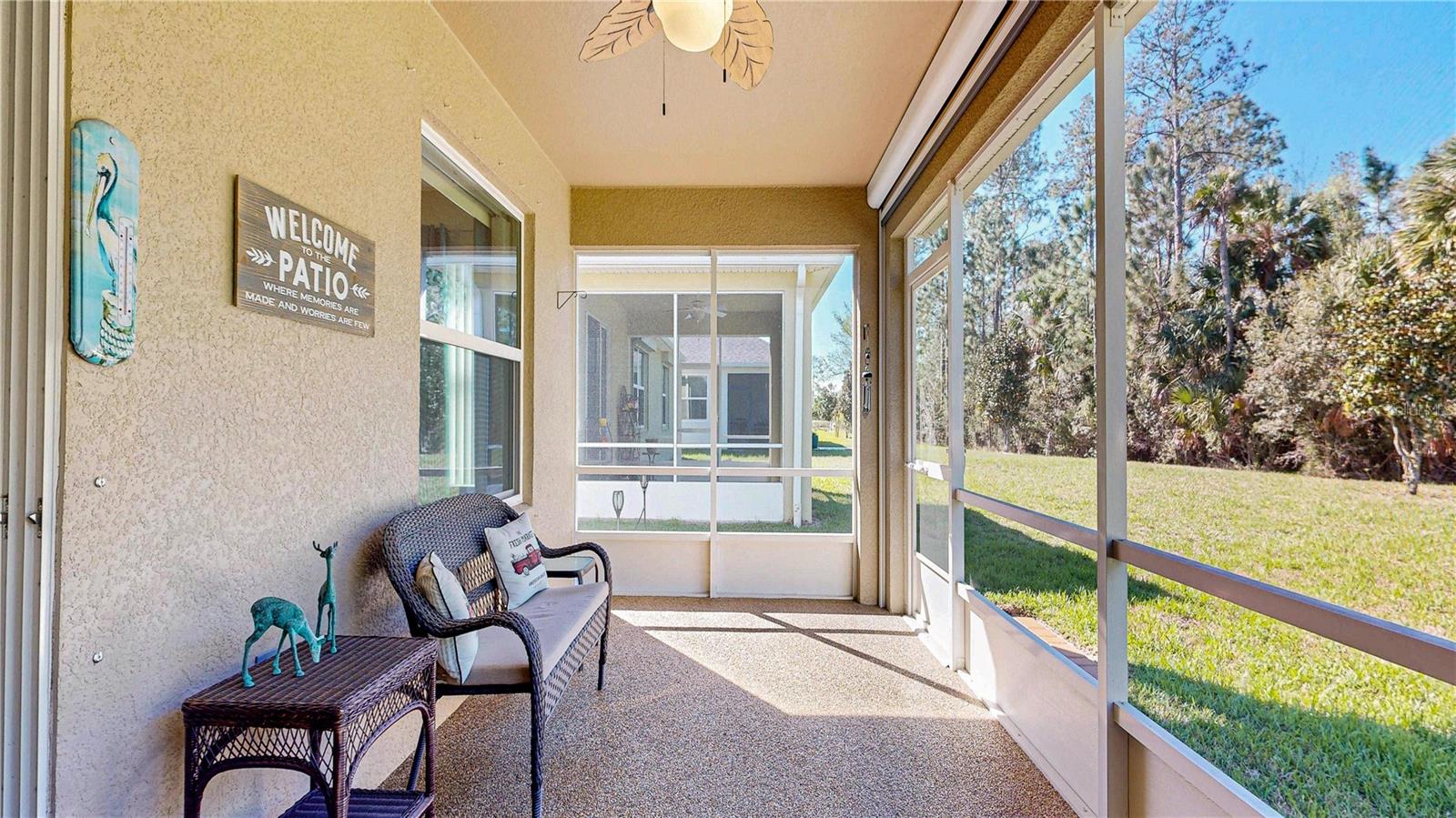 133 PARK PLACE CIR, PALM COAST, FL — photo 24