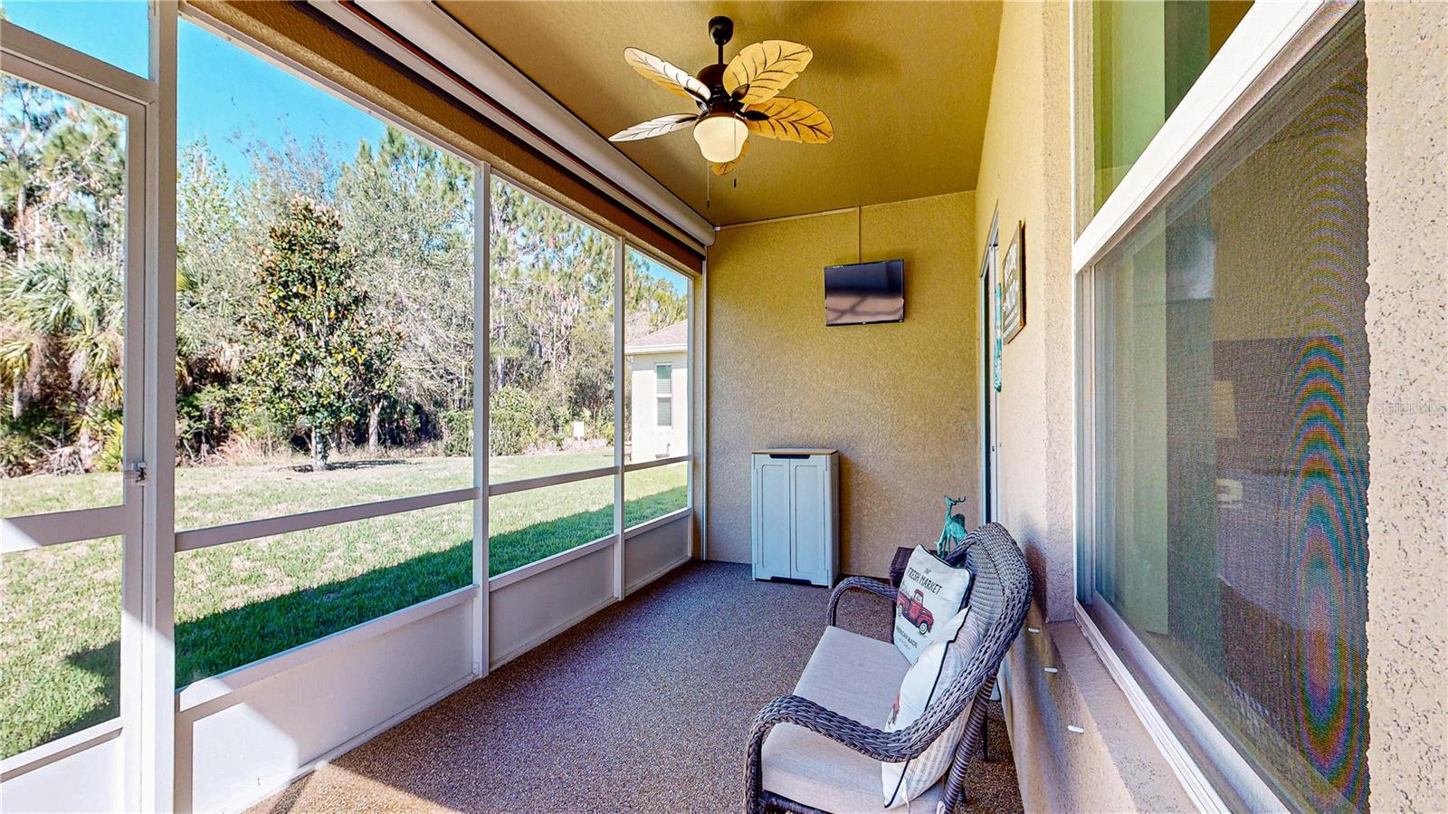 133 PARK PLACE CIR, PALM COAST, FL — photo 25