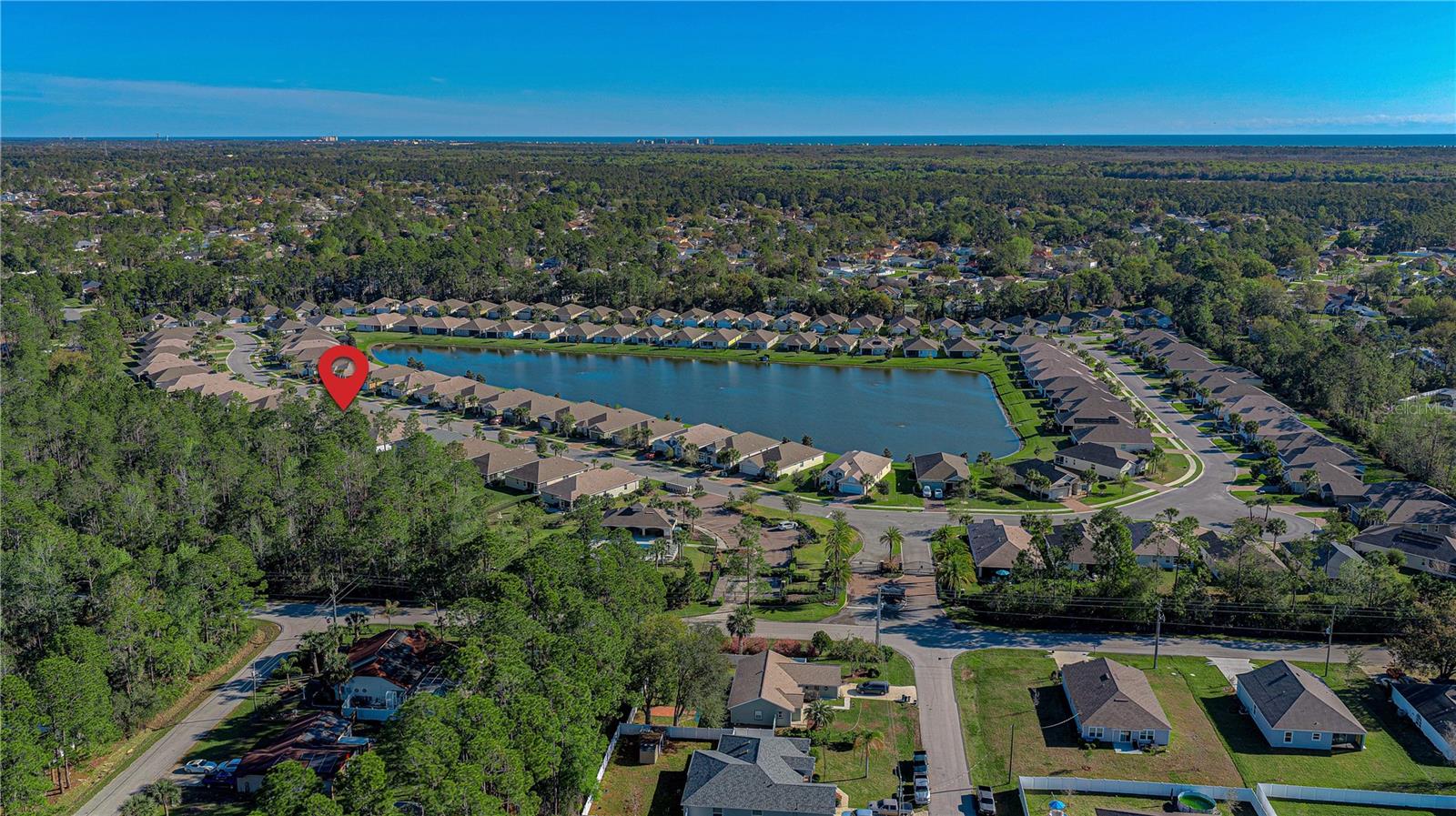 133 PARK PLACE CIR, PALM COAST, FL — photo 30