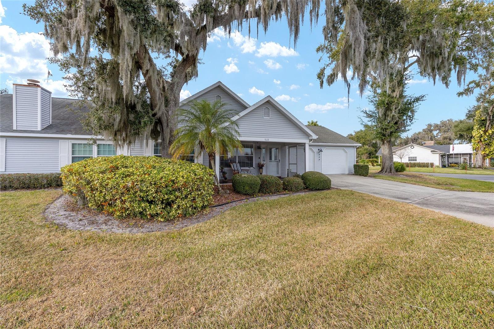 925 BEVERLY HARBORS DR, LEESBURG, FL — photo 4