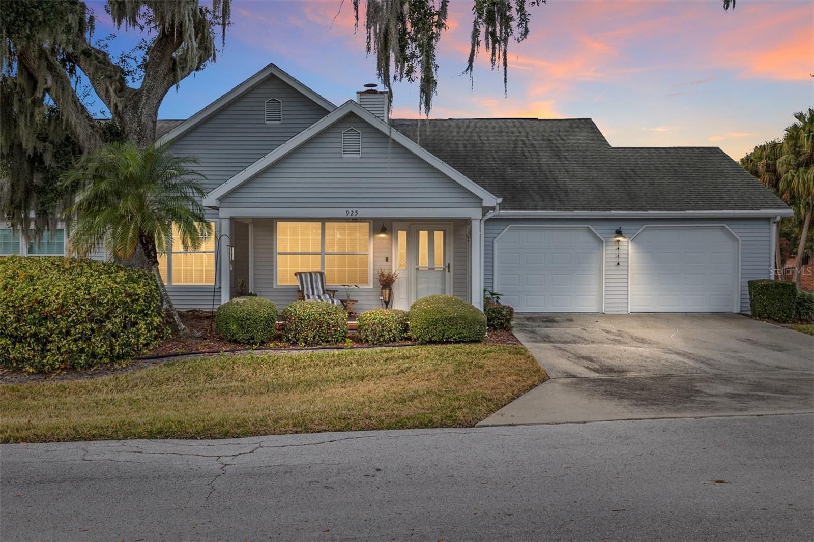925 BEVERLY HARBORS DR, LEESBURG, FL — photo 5