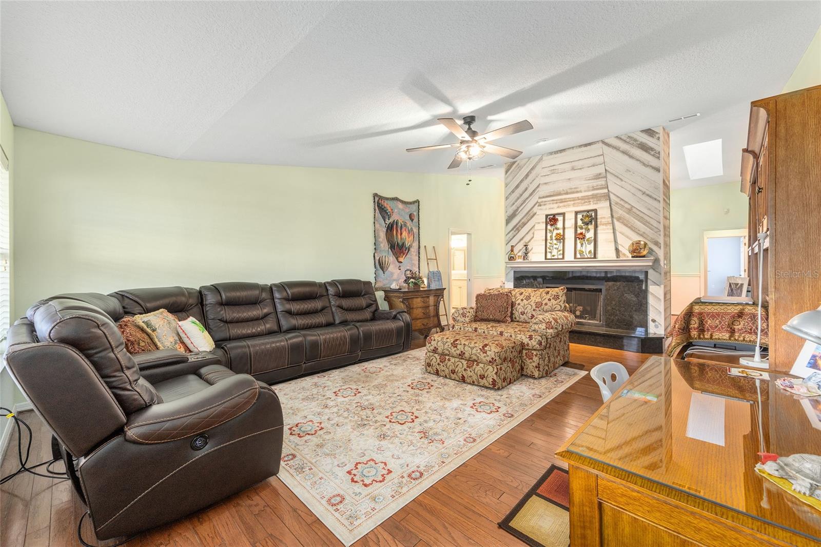 925 BEVERLY HARBORS DR, LEESBURG, FL — photo 23