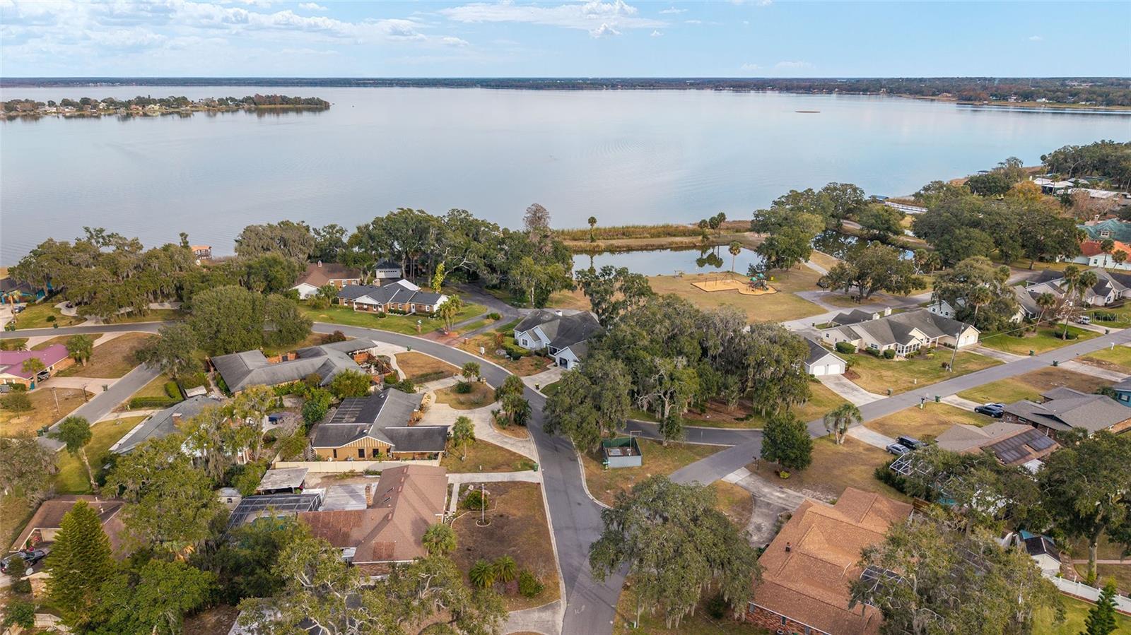 925 BEVERLY HARBORS DR, LEESBURG, FL — photo 71