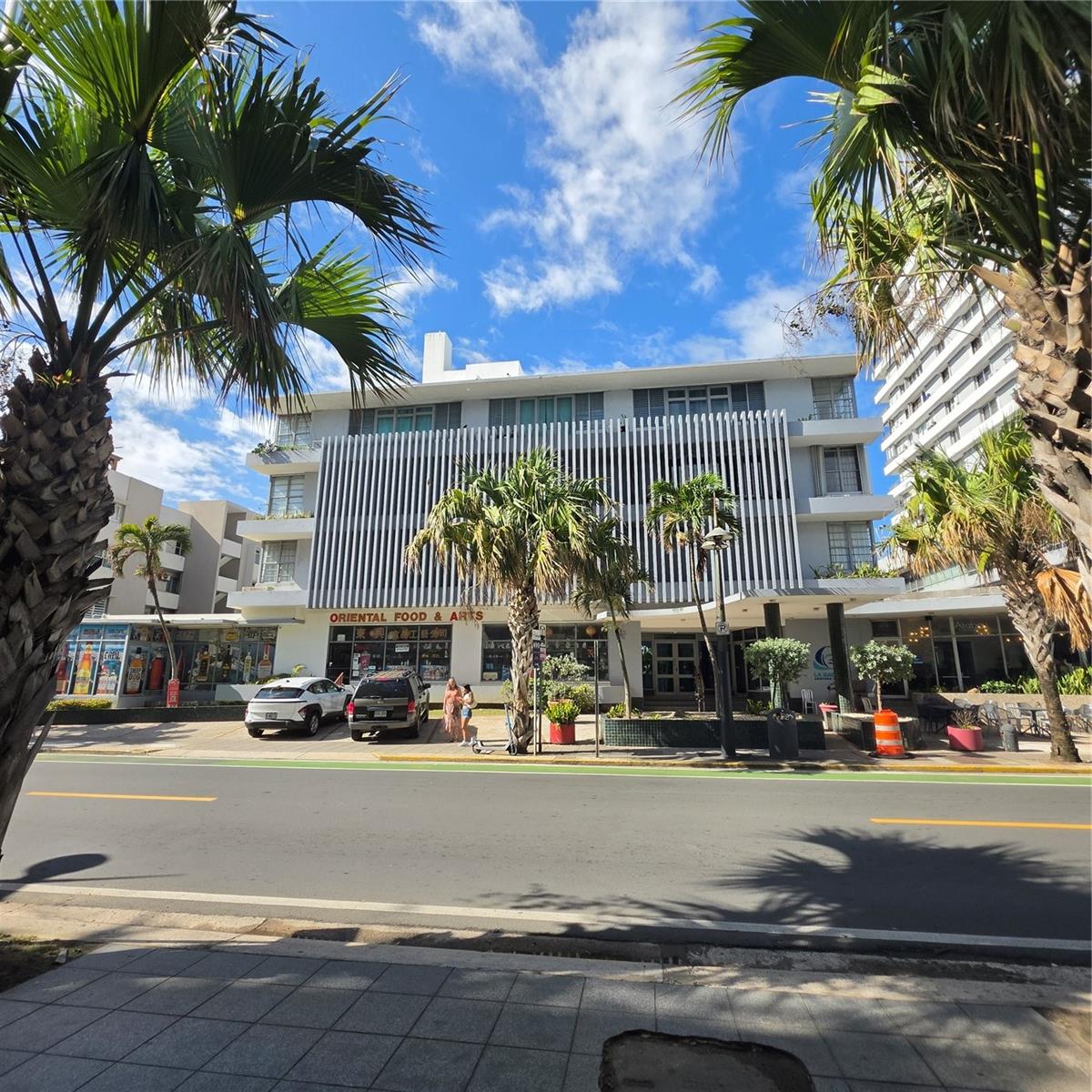 AVE. ASHFORD COND. LA RADA #13, SAN JUAN, PR — photo 4