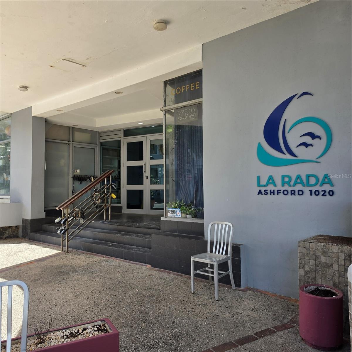 AVE. ASHFORD COND. LA RADA #13, SAN JUAN, PR — photo 6