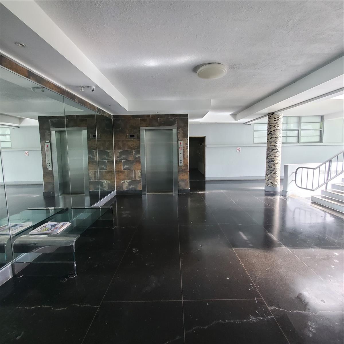 AVE. ASHFORD COND. LA RADA #13, SAN JUAN, PR — photo 12
