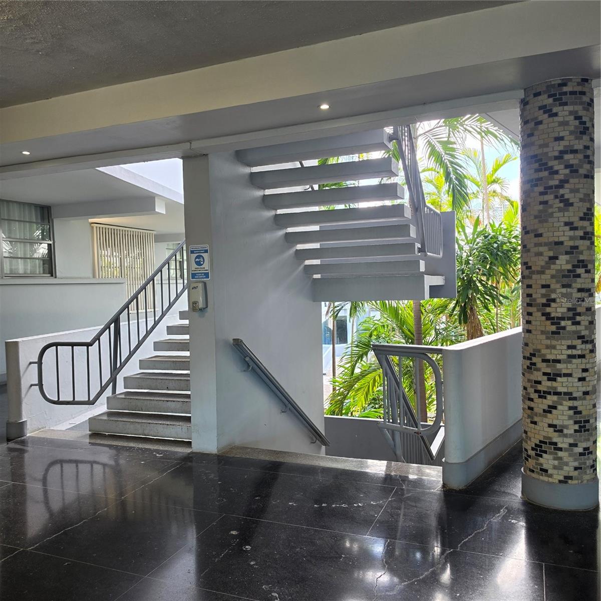 AVE. ASHFORD COND. LA RADA #13, SAN JUAN, PR — photo 13