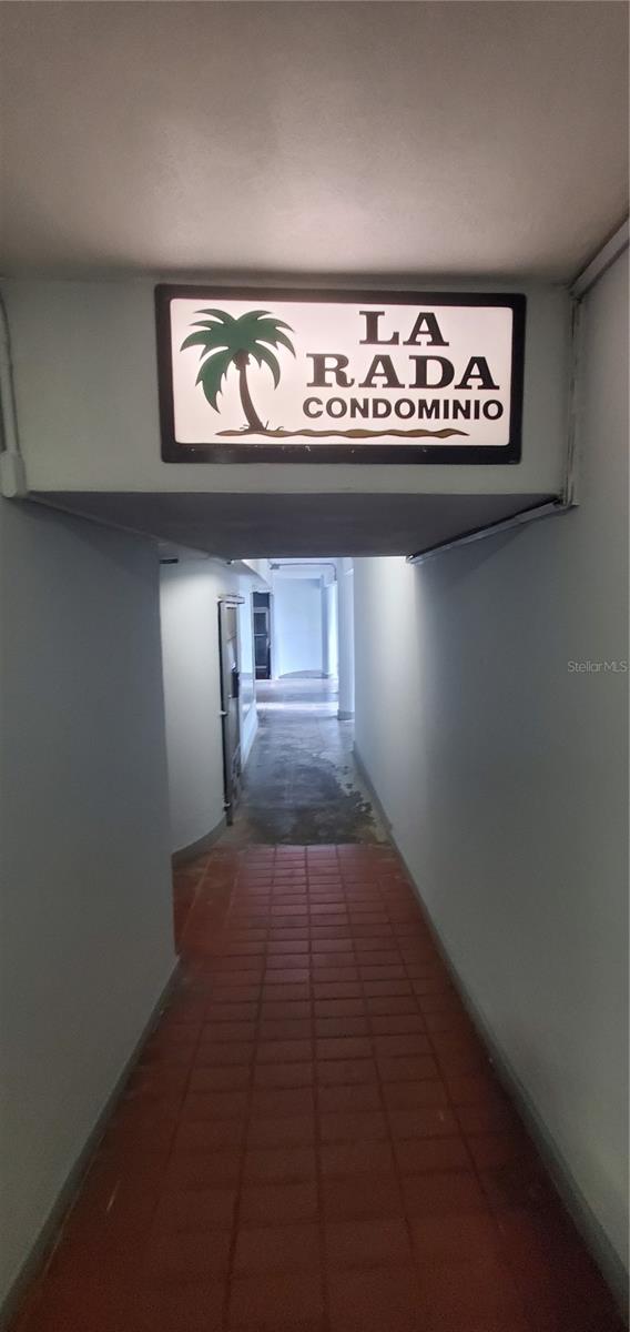 AVE. ASHFORD COND. LA RADA #13, SAN JUAN, PR — photo 15