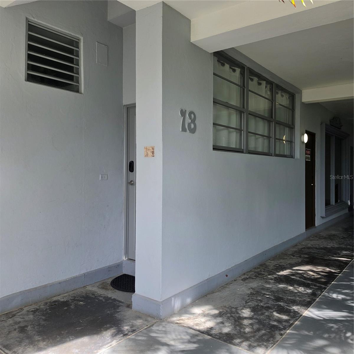 AVE. ASHFORD COND. LA RADA #13, SAN JUAN, PR — photo 19