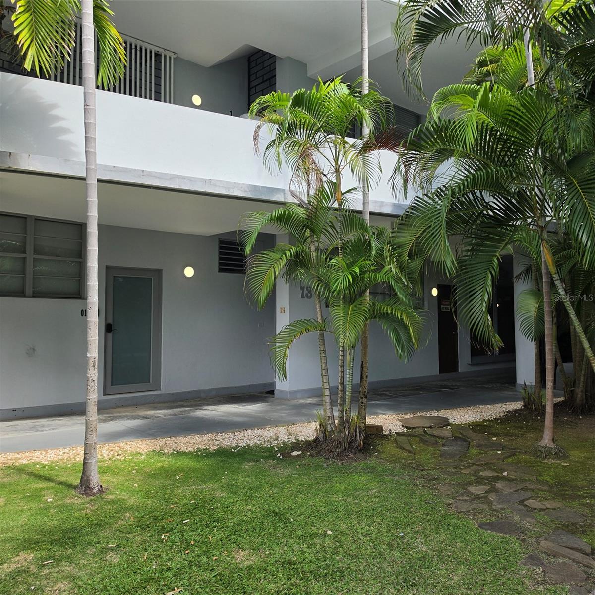 AVE. ASHFORD COND. LA RADA #13, SAN JUAN, PR — photo 21