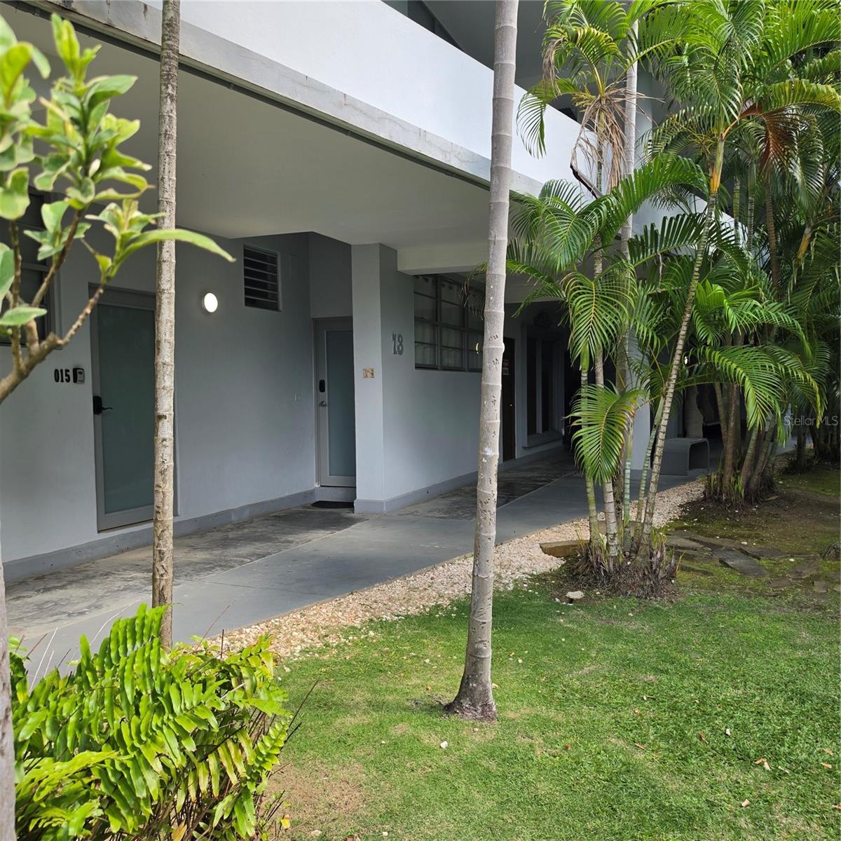 AVE. ASHFORD COND. LA RADA #13, SAN JUAN, PR — photo 22